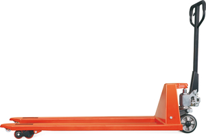 Transpalette extra-long CBY-LC