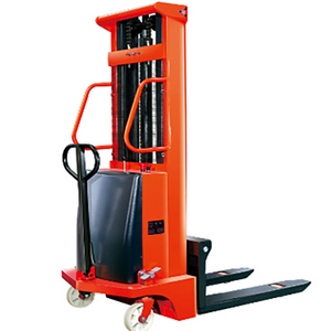 Gerbeur semi-électrique CTD