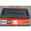 NIULI Hydraulique Automatique Alimenté Par Batterie Autopropulsé Piéton Walkie Fourche Courte Transpalette Électrique Transpalette Électrique