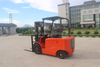 Chine Bateria Carretilla Elevadora Electrica Chariot élévateur à batterie