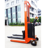 NIULI 1000KG Walkie chariot élévateur hydraulique complet élévateur électrique économique empileur électrique