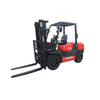 Chariot élévateur diesel 4000 kg avec moteur Isuzu C240
