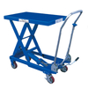 Camion de table hydraulique