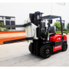 Niuli 3tonne 360 ​​Degrés Rotateur Diesel Power Rotator Attachemnt Rotator